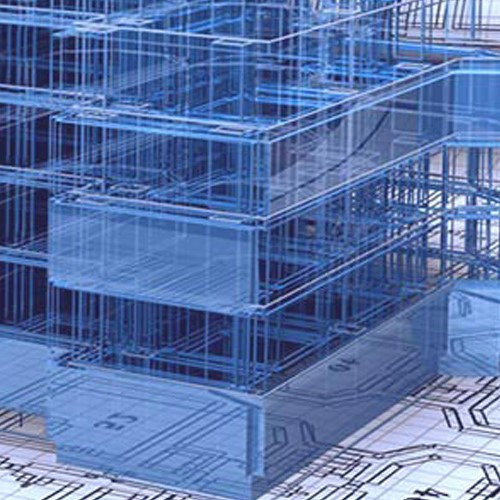 Инженерная инфраструктура зданий и системы безопасности