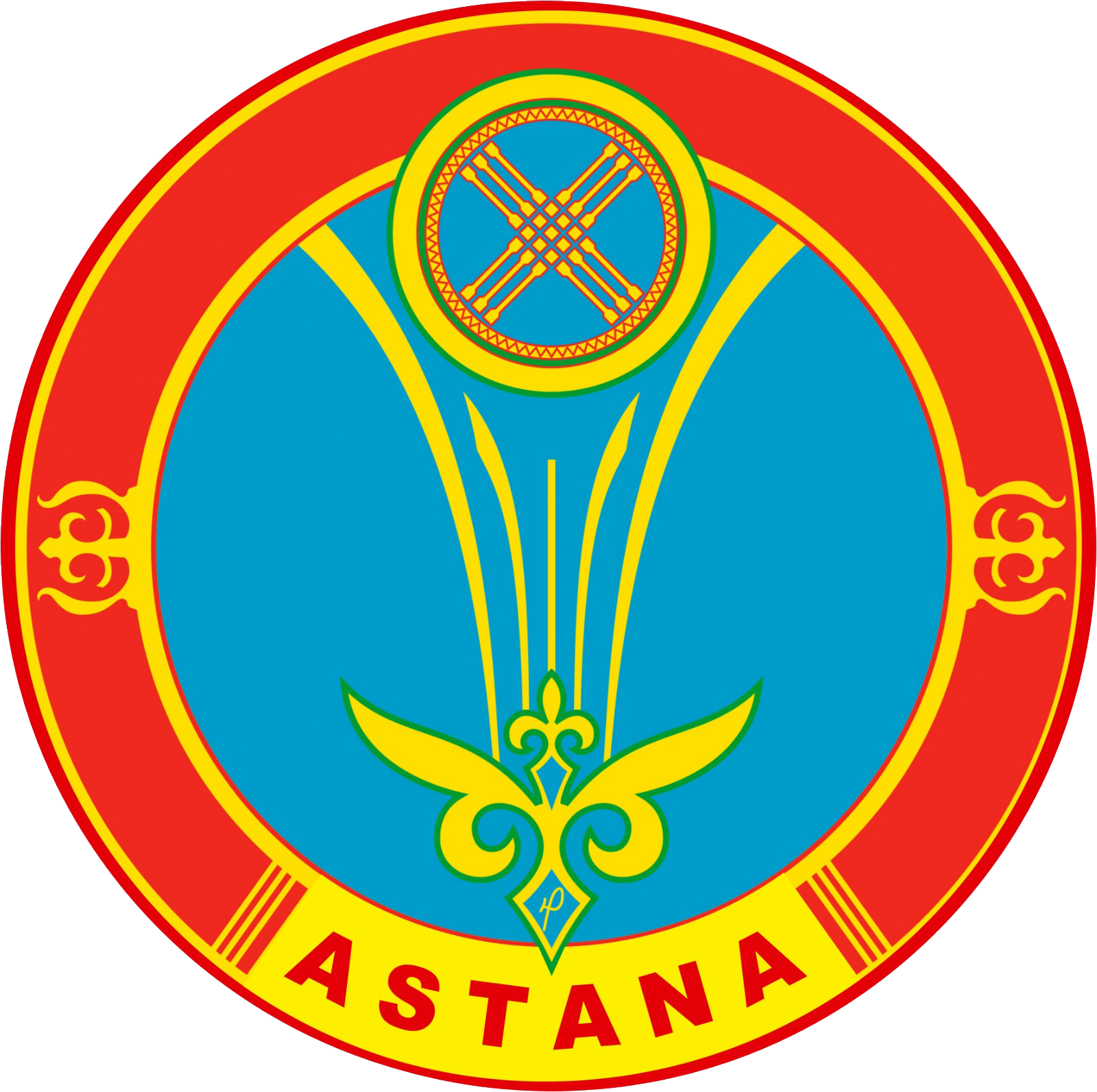 Акимат г.Астана