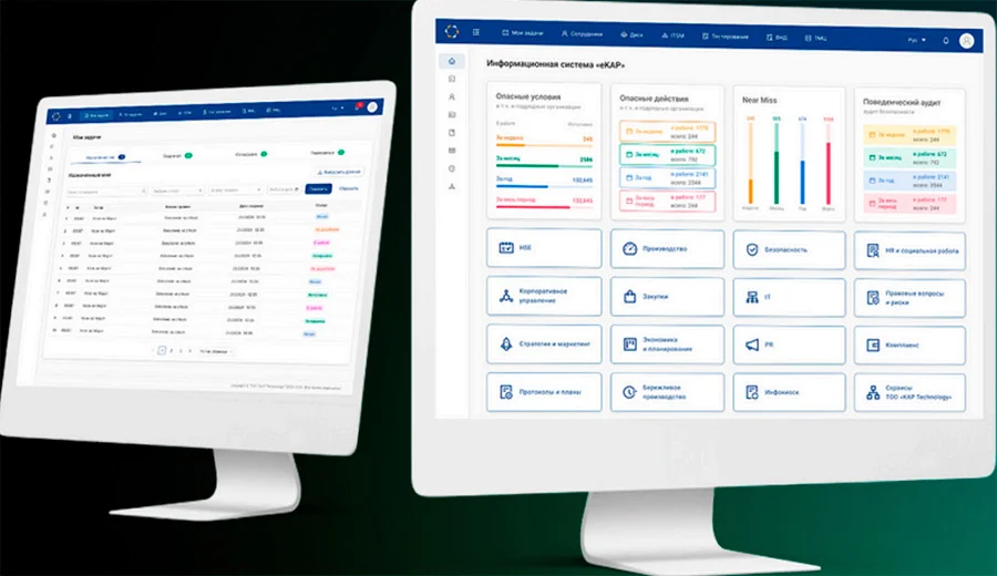 AI Analytics