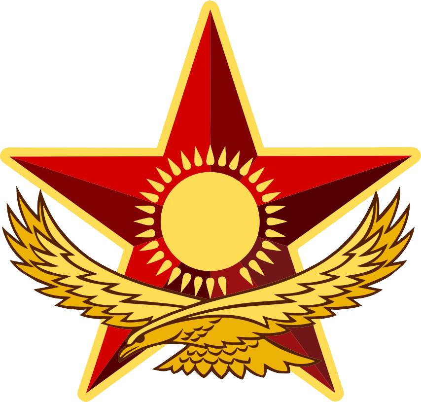 Министерство обороны РК